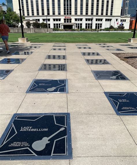 nashville walk of fame park|Iba pa.